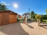 Appartement à VETRAZ-MONTHOUX