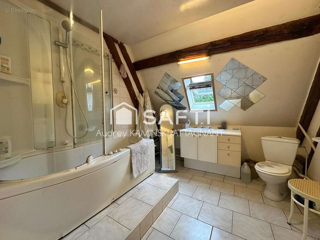 Photo 7 - Maison à MERU