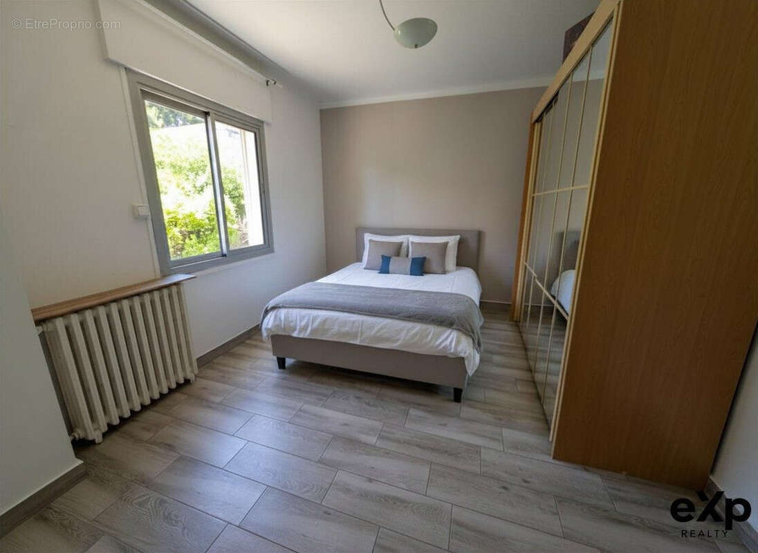 Maison à VIAS