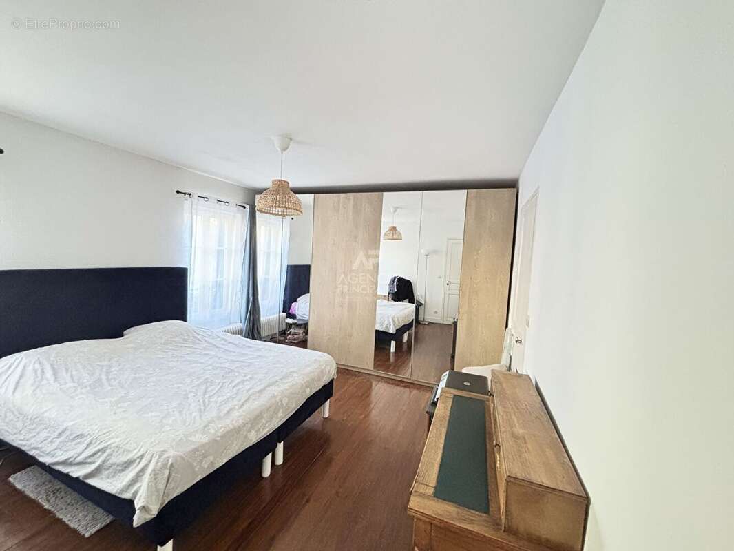 Appartement à PONTOISE