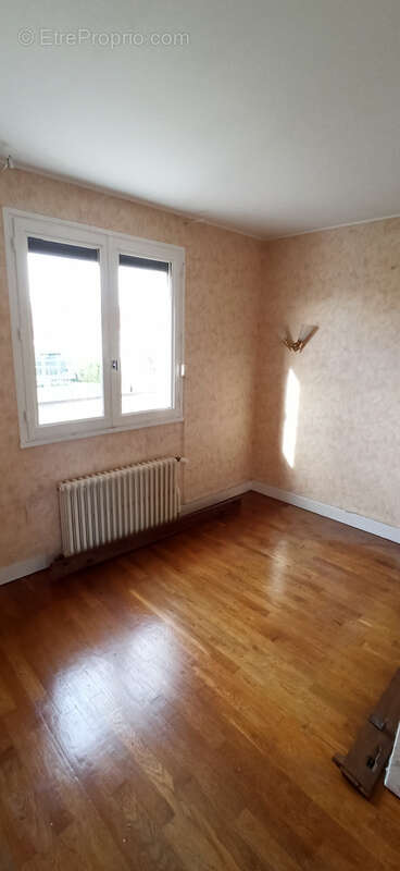 Maison à SAINT-FLORENT-SUR-CHER