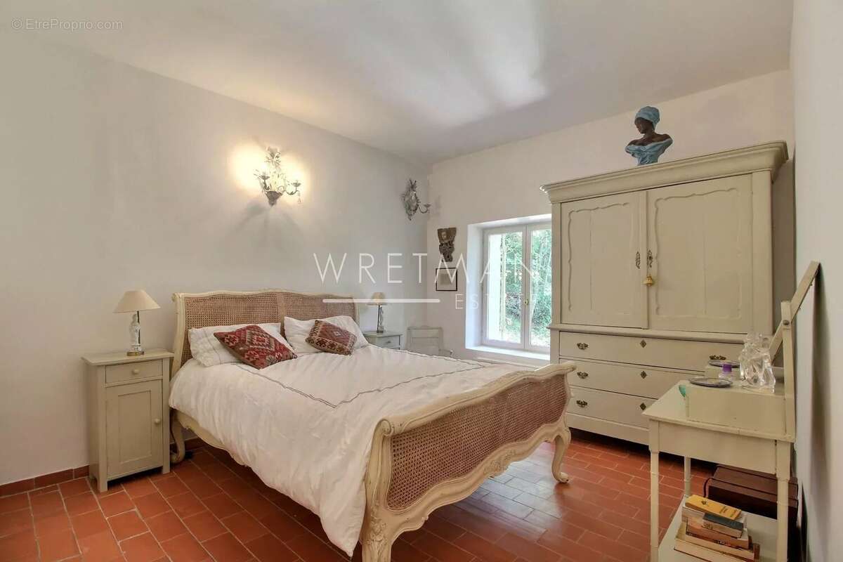 Maison à SEILLANS