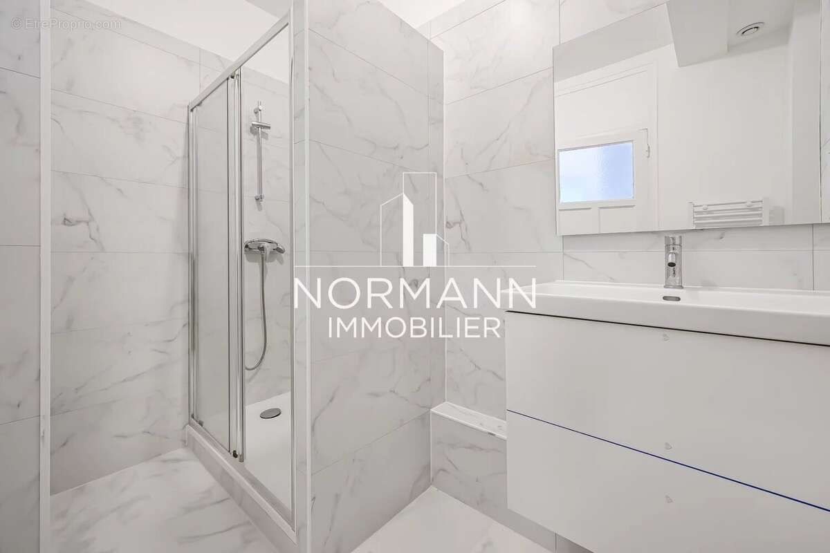 Appartement à PUTEAUX