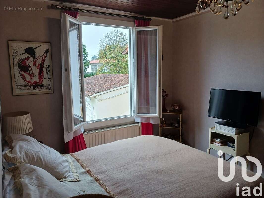 Photo 9 - Maison à MAUPREVOIR