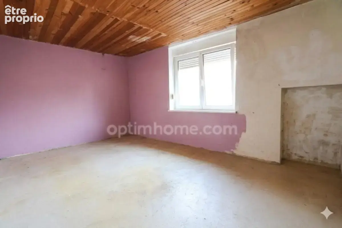Kedange-sur-canner - maison de village de 167 m² a renover ! fort potentiel ! - photo 4