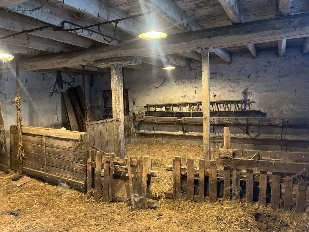 Maison à MOULINS-LES-METZ