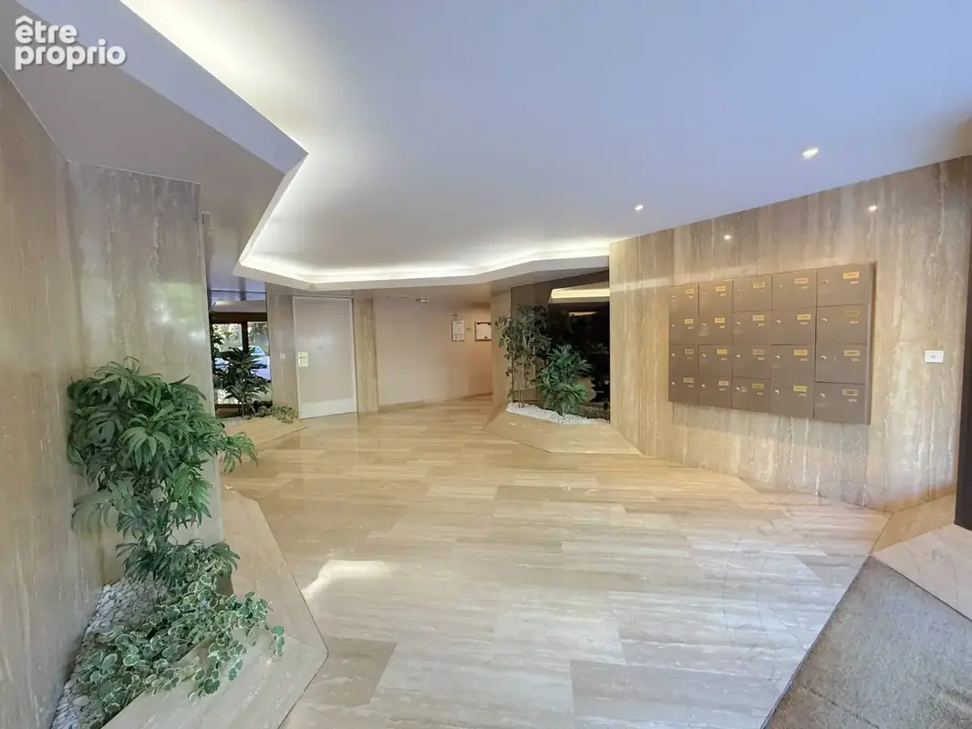 Appartement 4 pièces 108 m² à vendre à Lyon-3e (69003) - photo 2