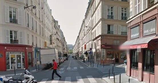 Commerce à PARIS-11E