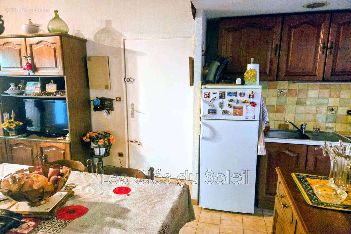Appartement 50 m² à Bandol  - photo 9