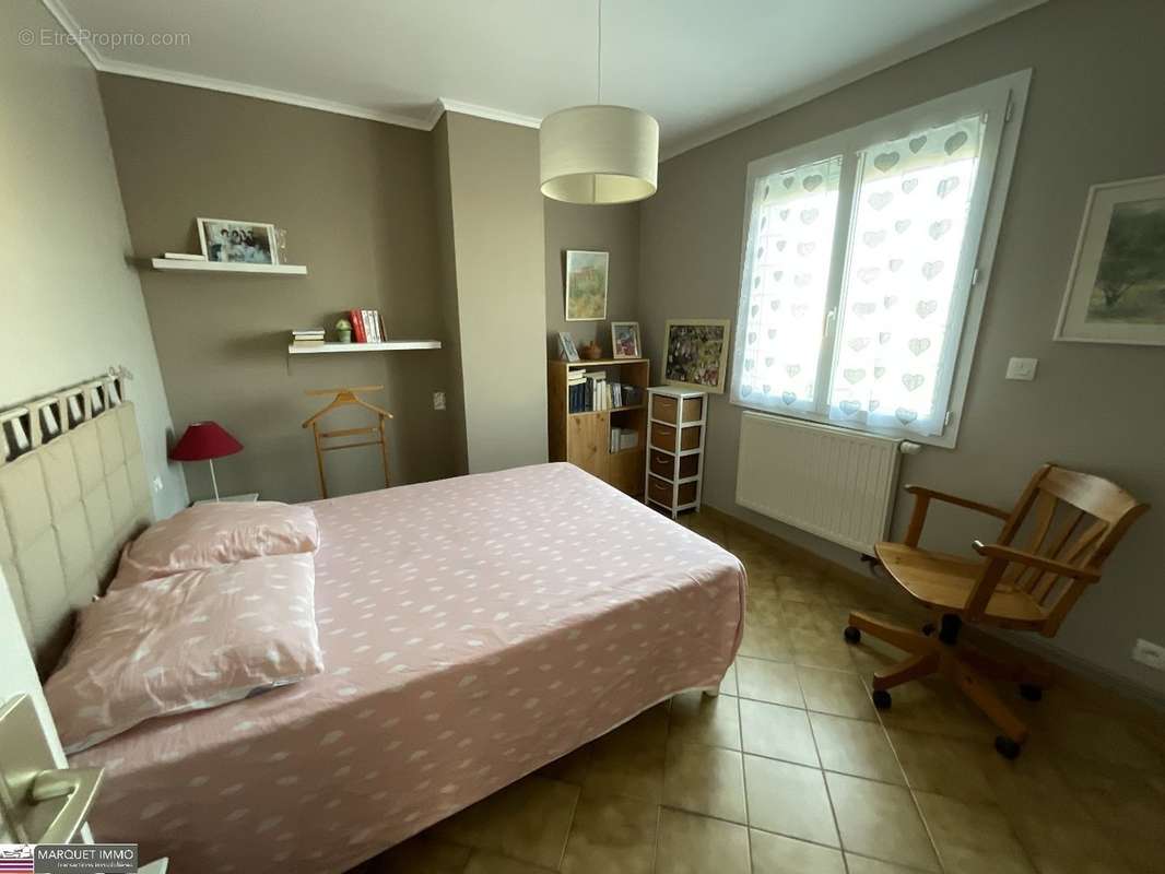 Maison à COLOMBIERS