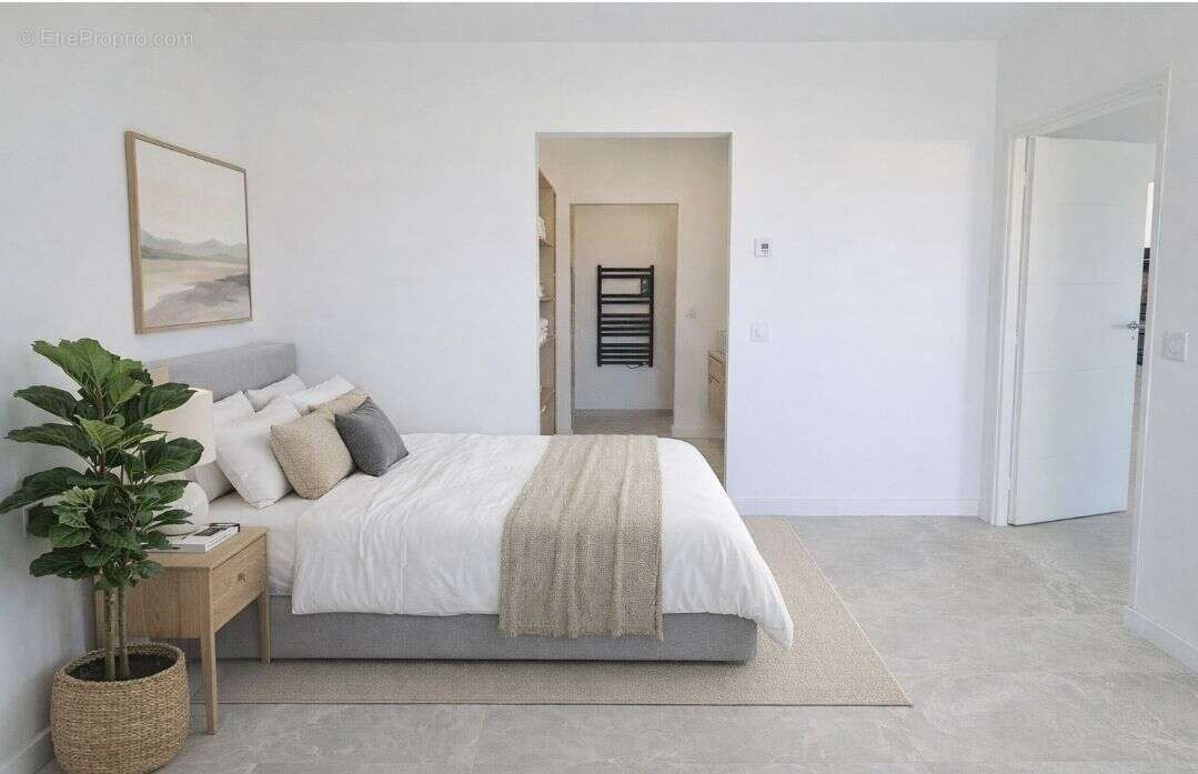 Maison à BEZIERS