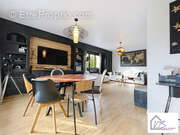 Maison à LILLEBONNE