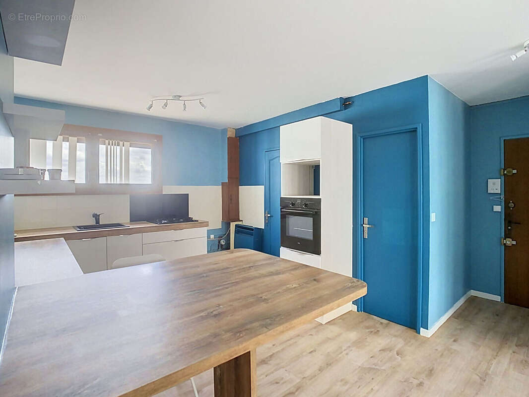 Appartement à LIMOGES