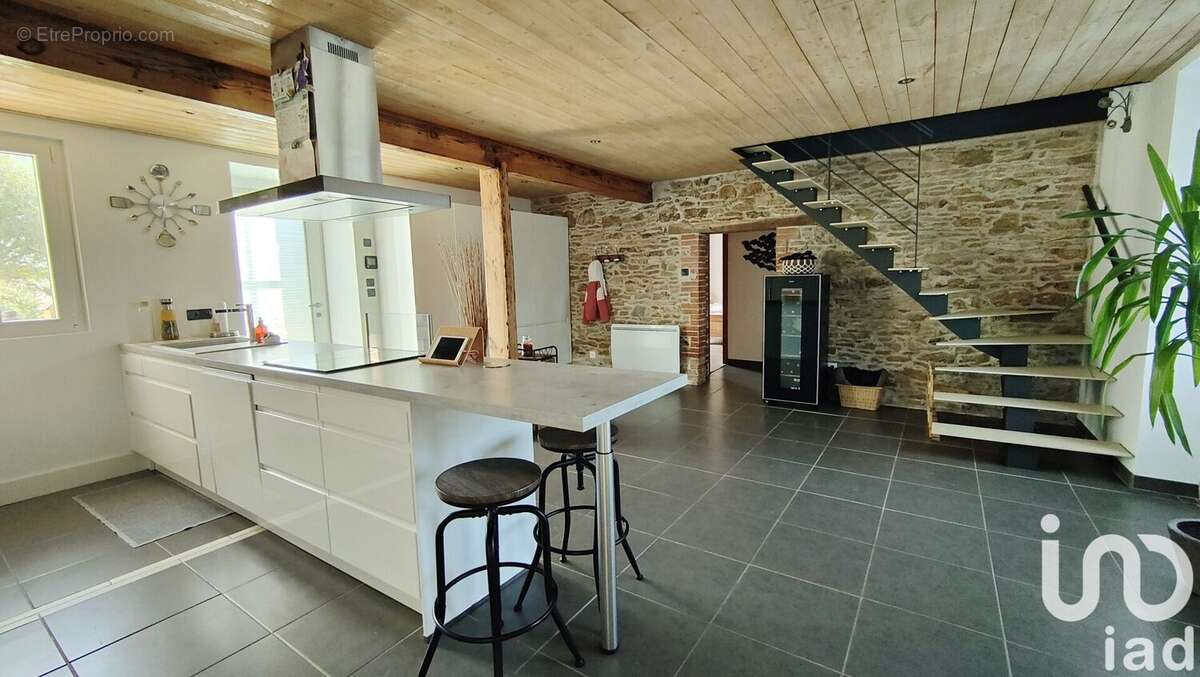 Photo 8 - Autre à GROSBREUIL