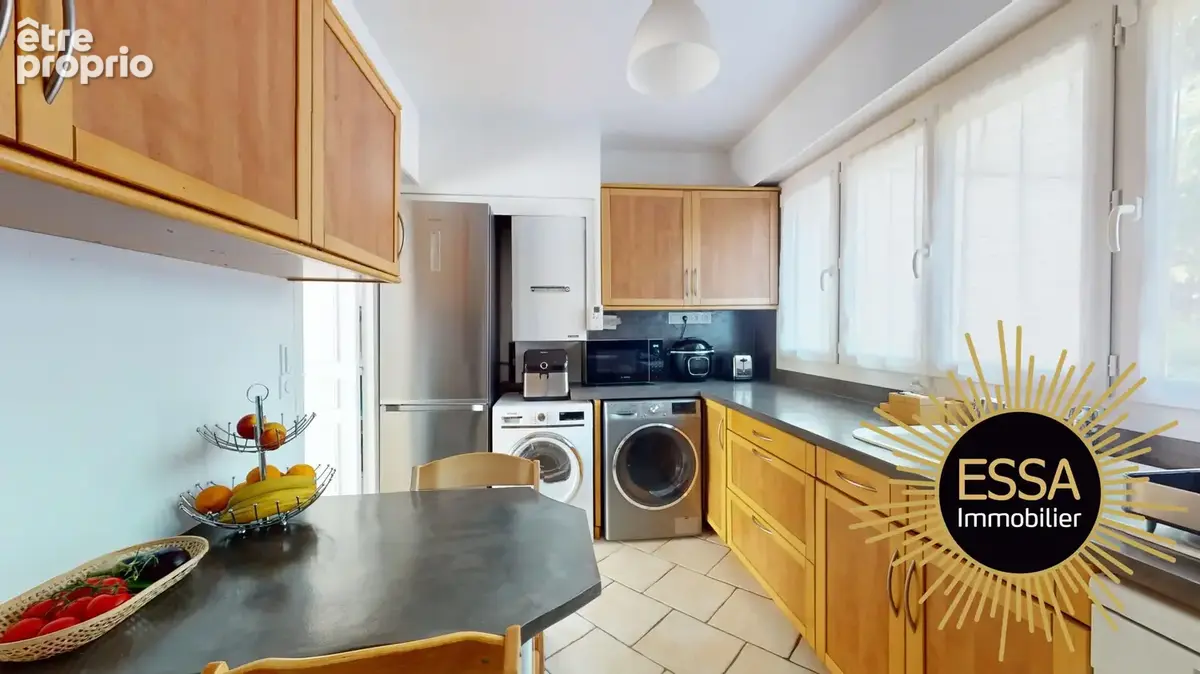 Appartement 4 pièces 85 m² à vendre à Viroflay (78220) - photo 5