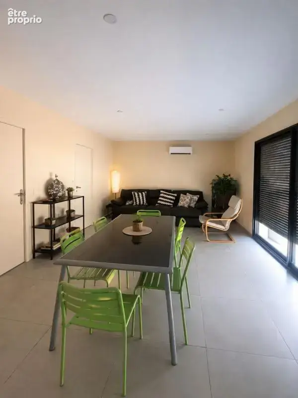 Maison 67m2 a 300M des plages - photo 5