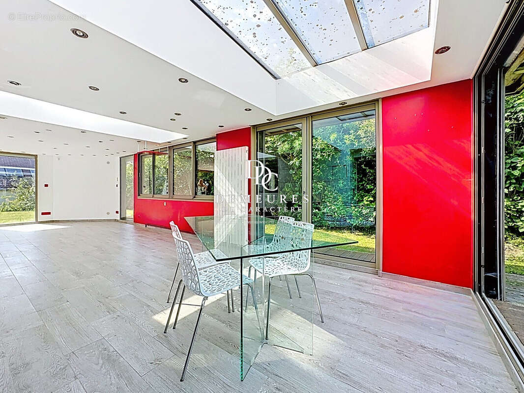 Maison 212 m² à Wissant  - photo 7
