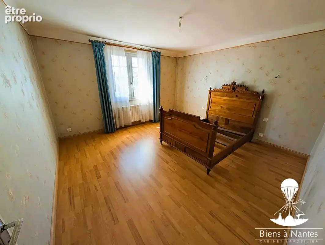 A vendre Maison Sainte Luce Sur Loire Centre Ville - photo 10