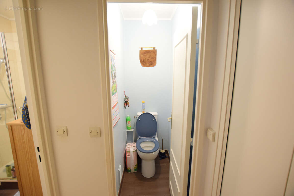 Appartement à RAMBOUILLET