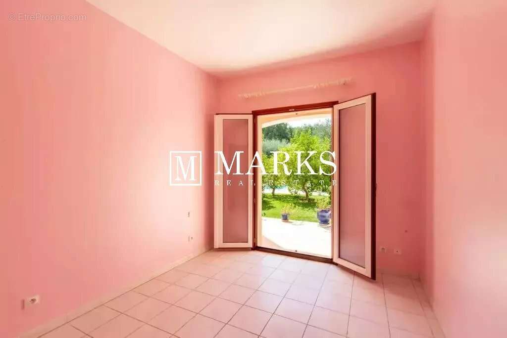 Maison à VILLEFRANCHE-SUR-MER