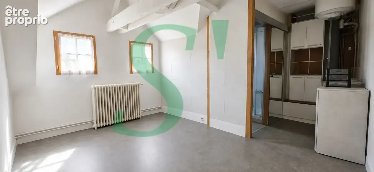 Maison 7 pièces 149 m² à vendre à Chaumont-En-Vexin (60240) - photo 11