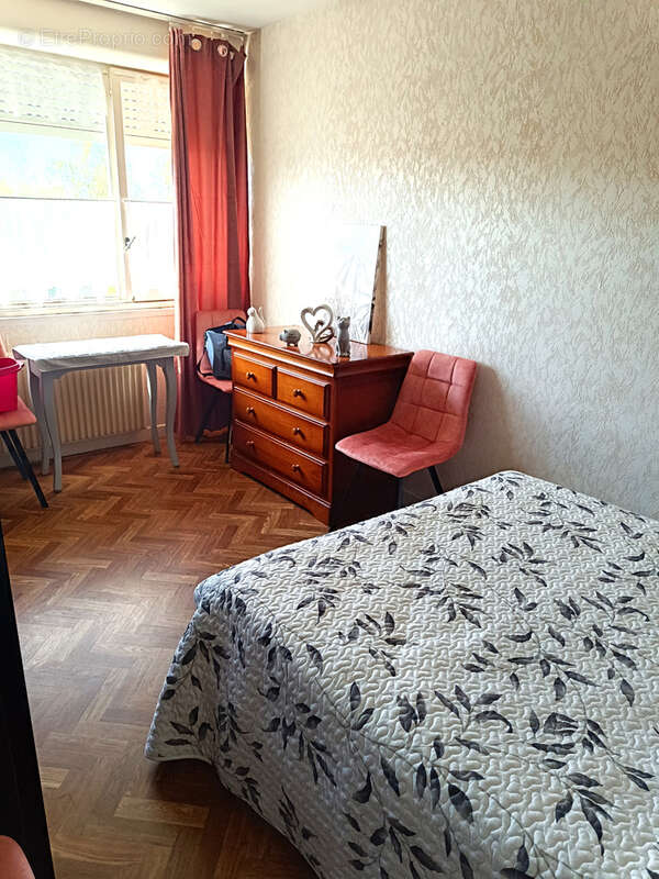 Appartement à AUTUN