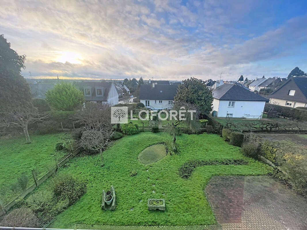 Maison à CESSON-SEVIGNE