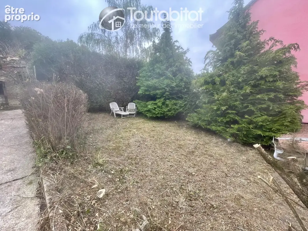 Maison 5 pièces 98 m² à vendre à Charleville-Mezieres (08000) - photo 6