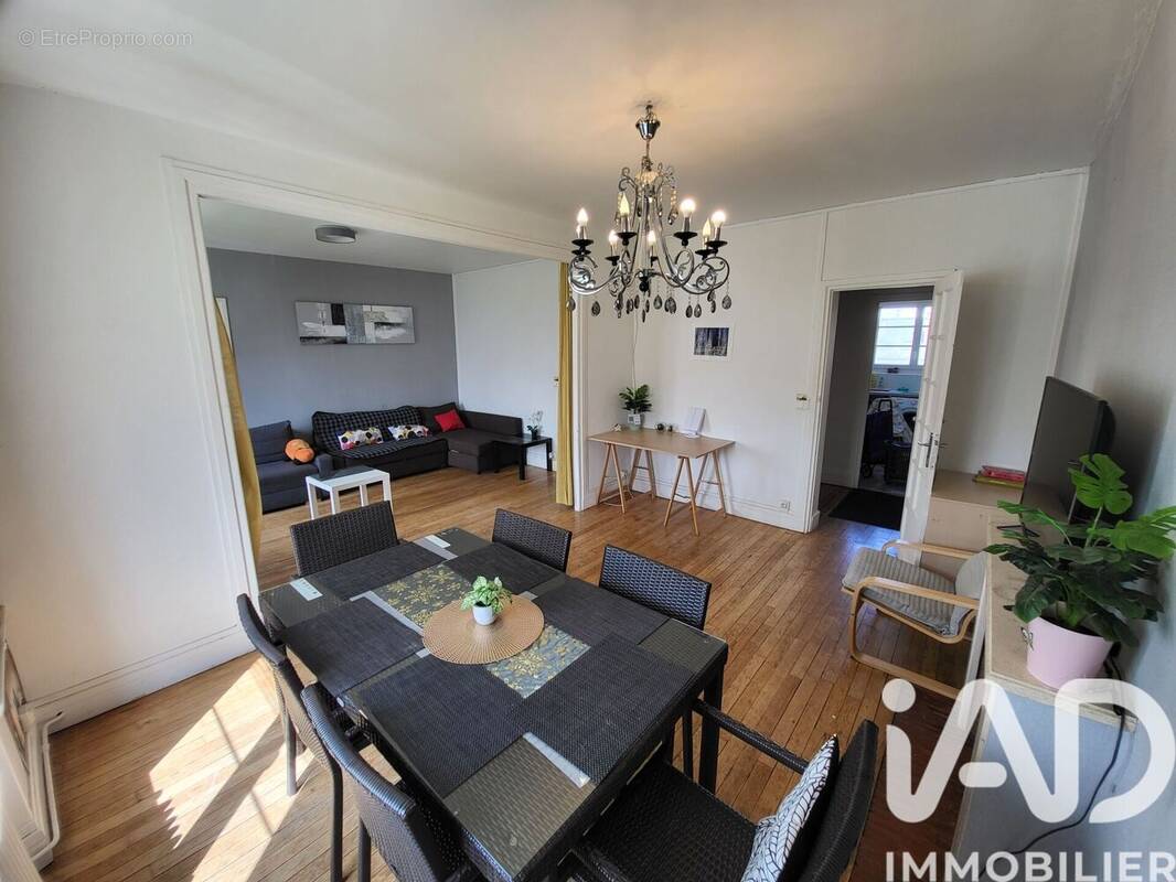 Photo 1 - Appartement à ORLEANS