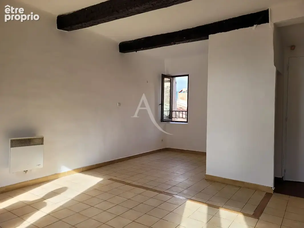 lots de 2 appartements Fayence centre village - photo 5