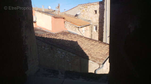 Appartement à NARBONNE