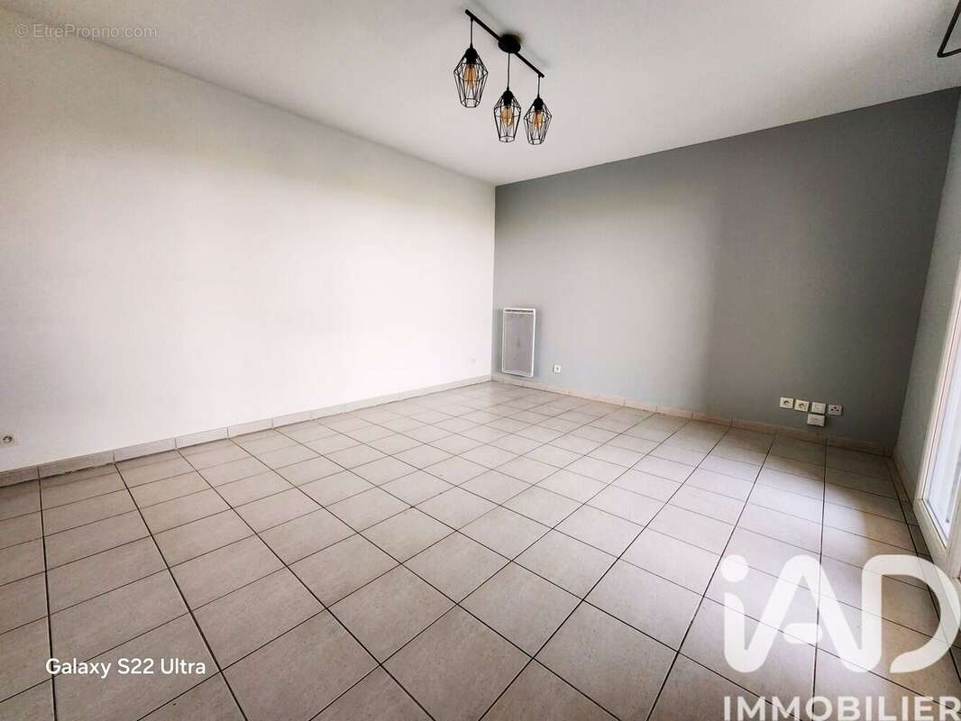 Photo 4 - Appartement à AUSSONNE