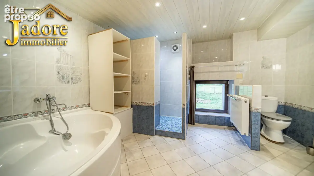 *** trop tard *** ferme vosgienne renovee + appartement !! - photo 17