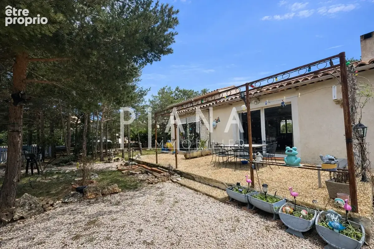 Maison individuelle avec 1400m2 de terrain - photo 10