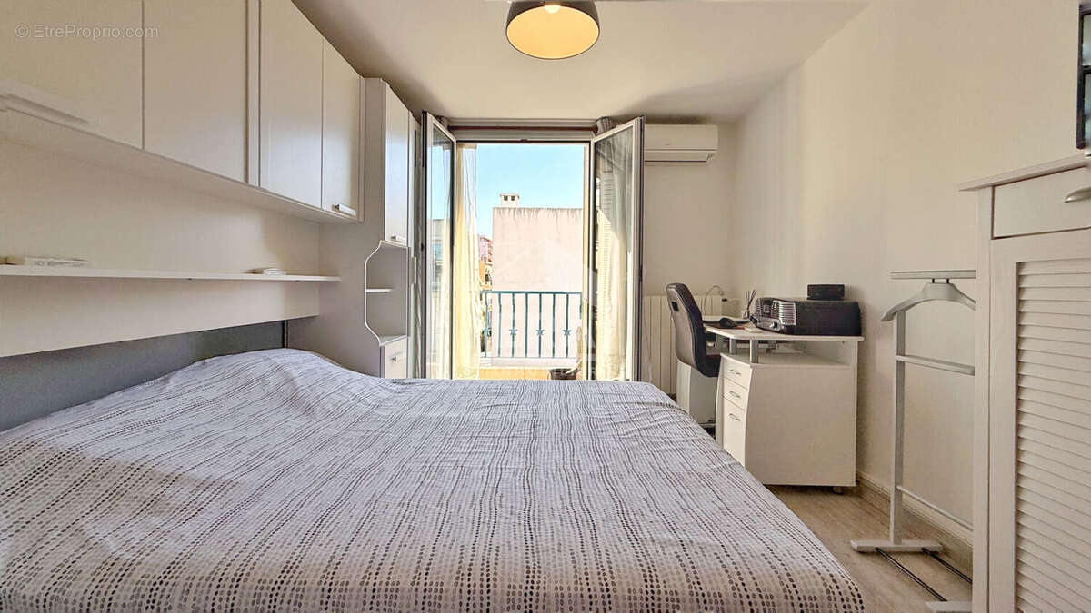 Appartement 58m² à nice - photo 8