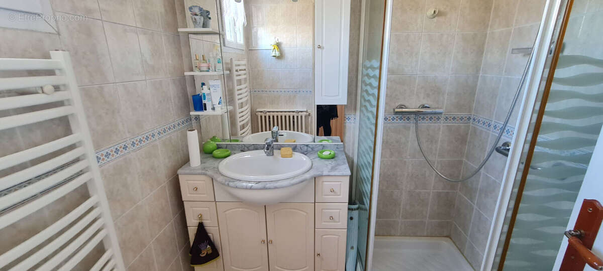Maison à vendre à Mitry Mory - Référence 9766 - photo 7