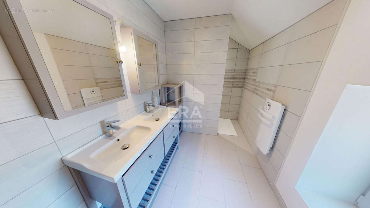 Maison 86m² à bénonces - photo 11