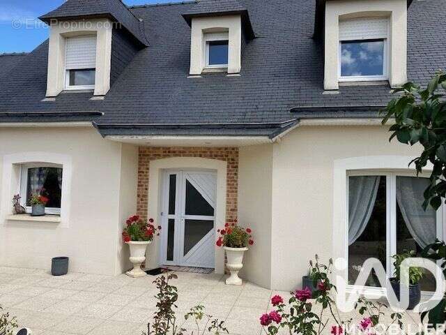 Photo 2 - Maison à PLOUFRAGAN