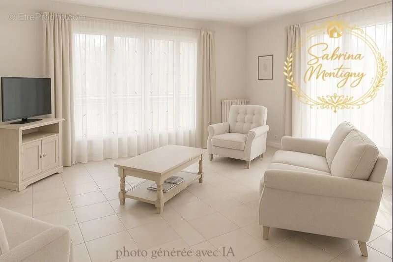 Maison à AZAY-LE-RIDEAU