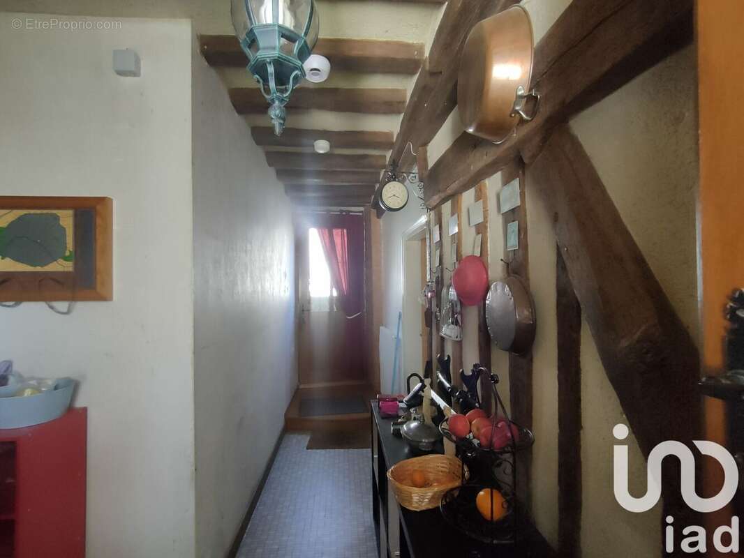 Maison 114 m² à Mondoubleau  - photo 4