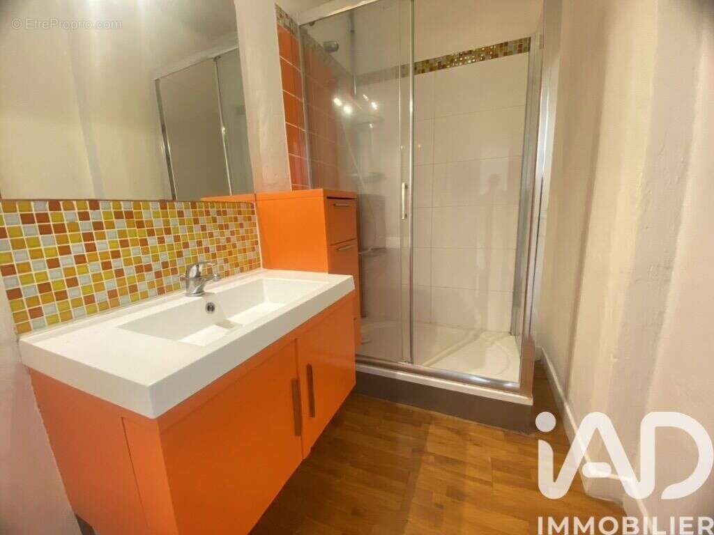 Photo 7 - Appartement à VICHY