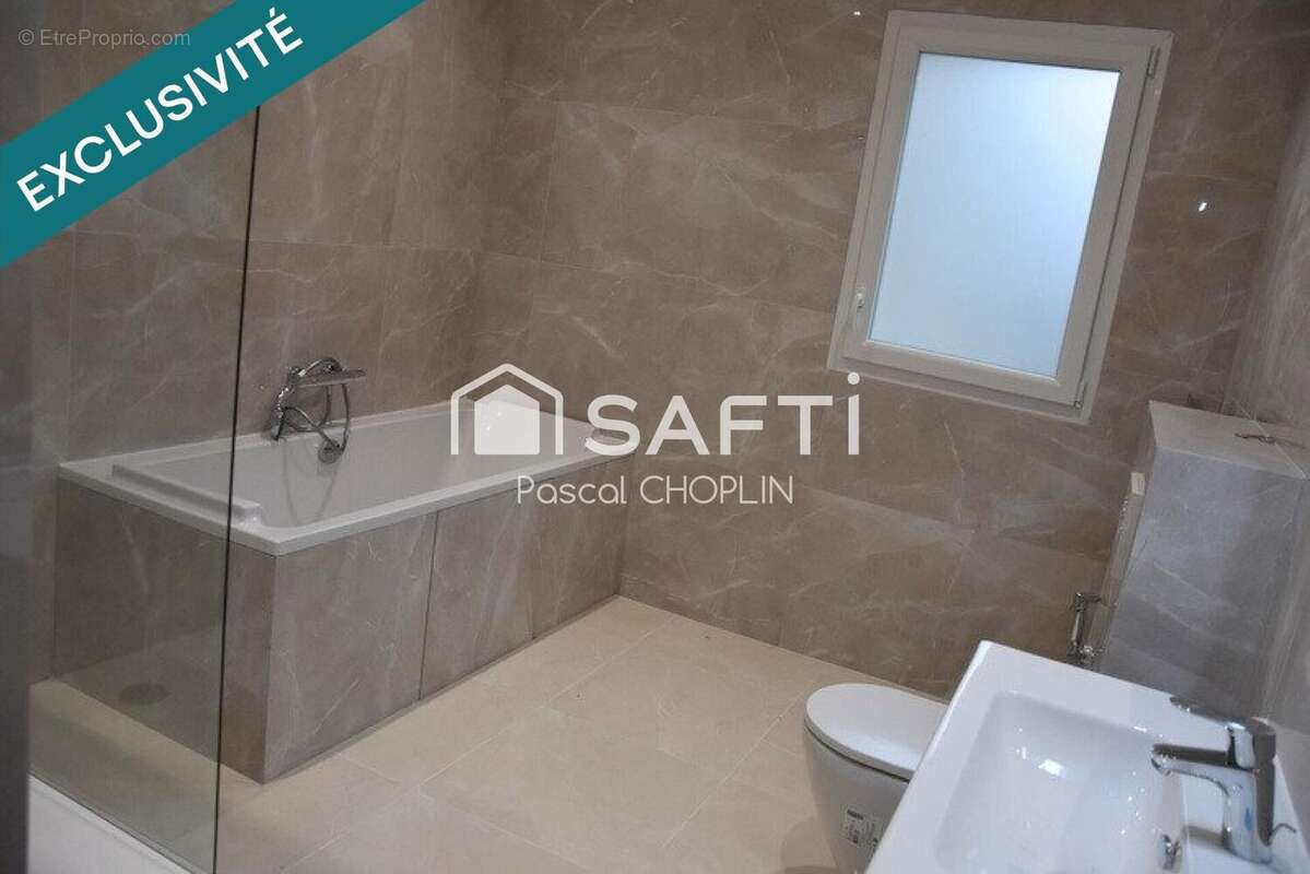 Photo 5 - Maison à SAINT-CLAIR