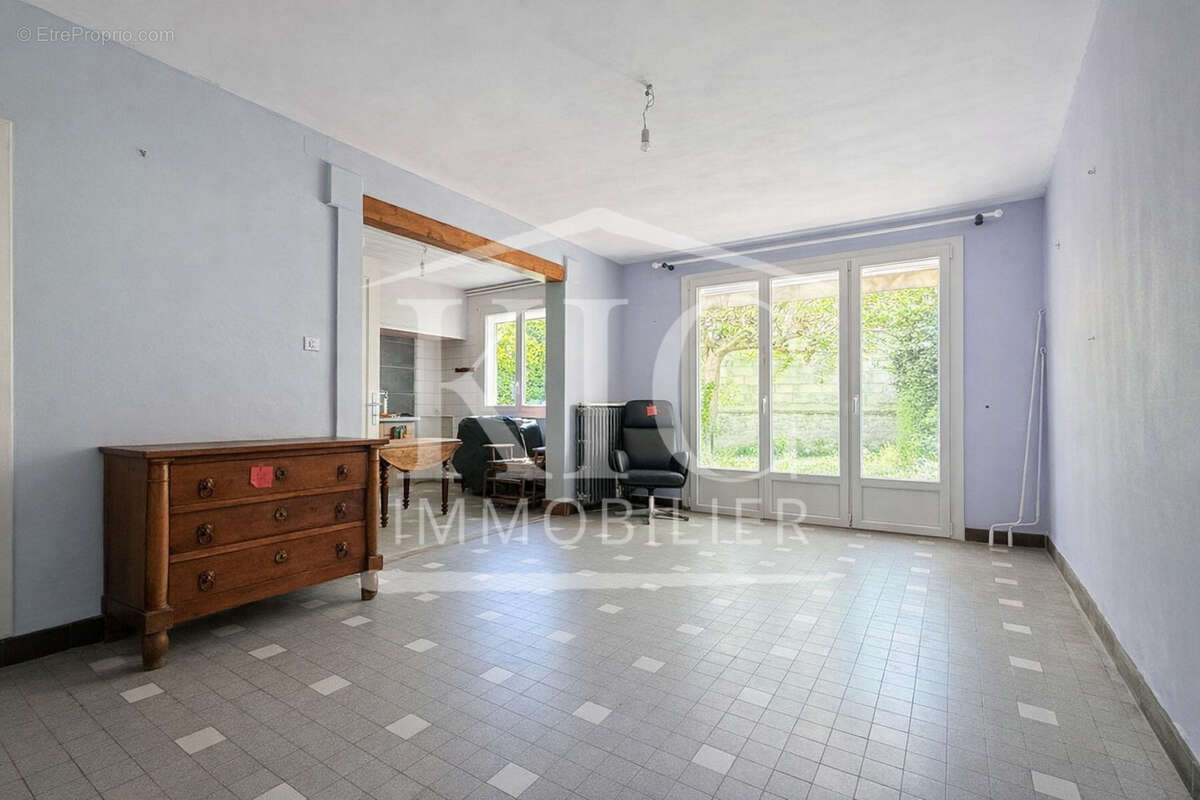 Maison à CARCASSONNE