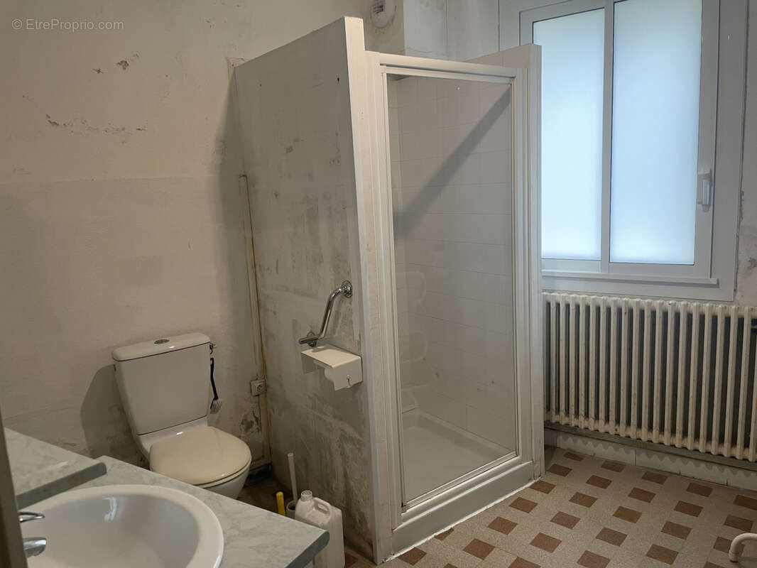 Maison à CASTILLON-LA-BATAILLE