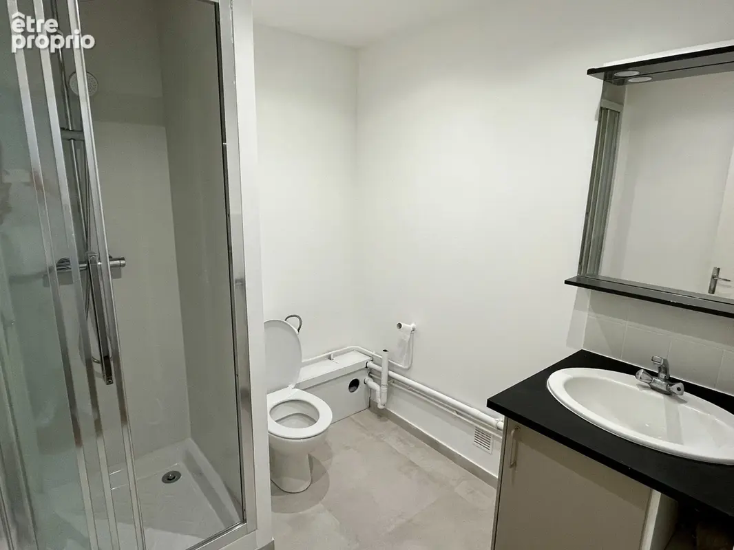 Appartement 1 pièce 25 m² à vendre à Meudon (92360) - photo 6