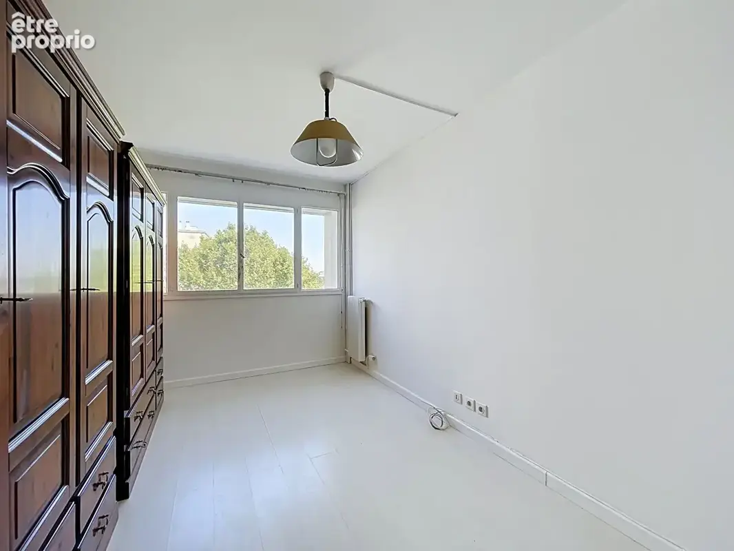 4 pieces 80.63m² chatillon proche clamart - photo 7