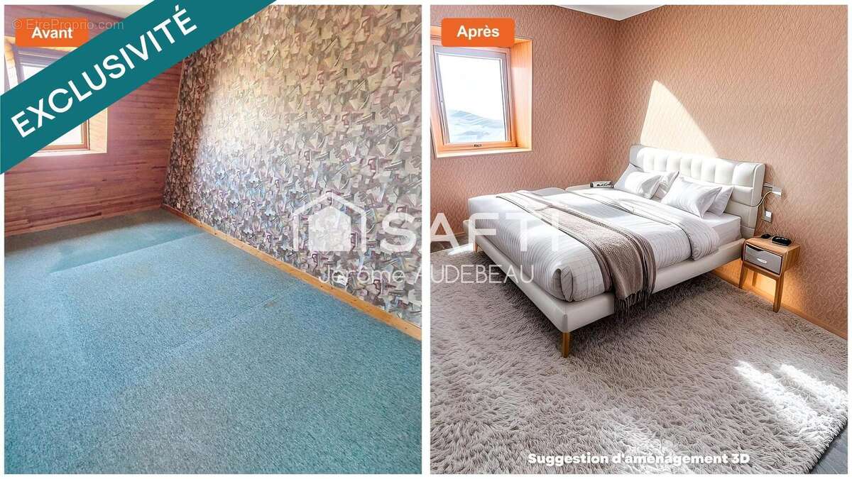 Photo 7 - Maison à PLENEUF-VAL-ANDRE