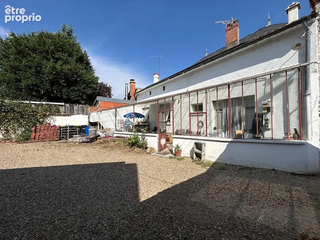Ensemble immobilier - photo 7