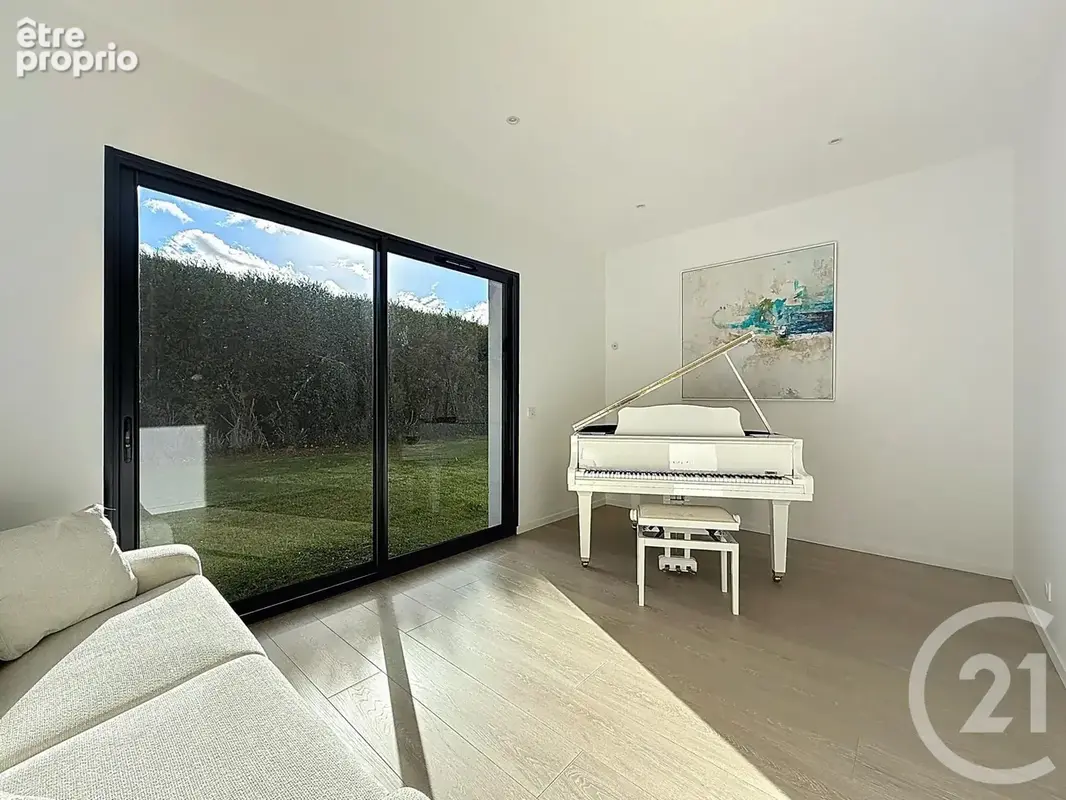 Maison 5 pièces 124 m² à vendre à Dammarie (28360) - photo 4