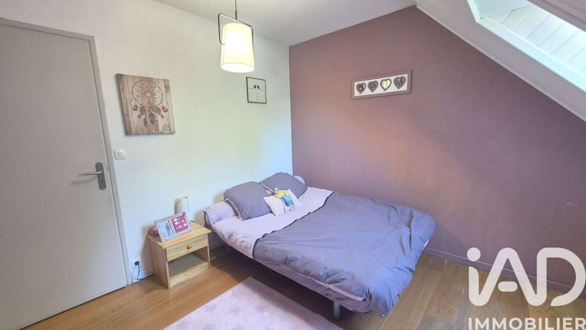 Photo 5 - Maison à MAULDE